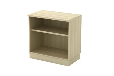 Open Shelf Low Cabinet