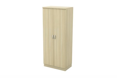 Swinging Door Medium Cabinet