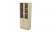 Swinging Glass Door High Cabinet