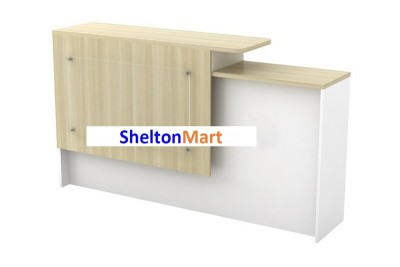 Executive Reception Counter