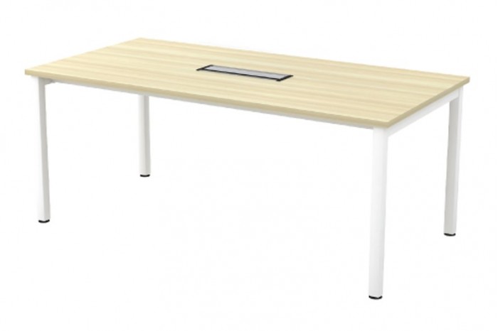 Rectangular Conference Table