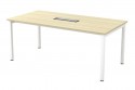 Rectangular Conference Table