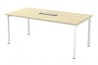 Rectangular Conference Table