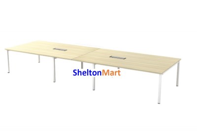 Rectangular Conference Table
