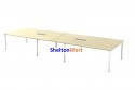Rectangular Conference Table