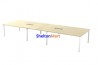 Rectangular Conference Table