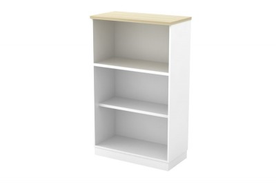 Open Shelf Medium Cabinet
