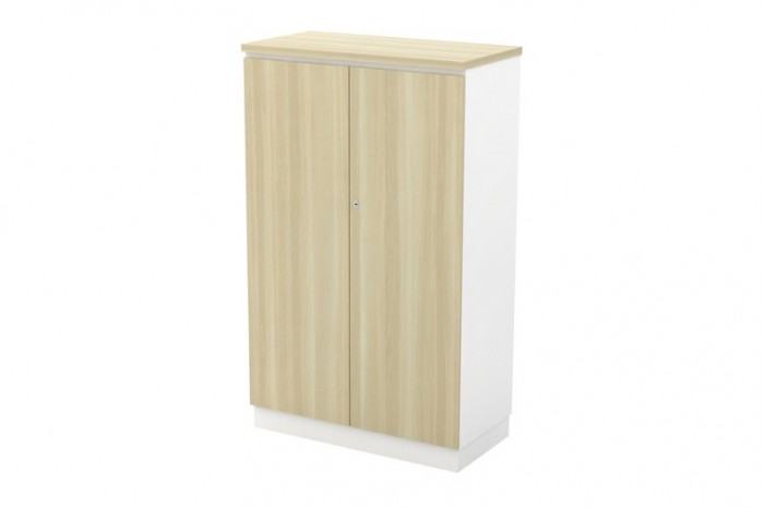 Swinging Door Medium Cabinet