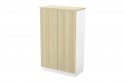 Swinging Door Medium Cabinet