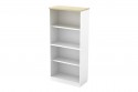 Open Shelf Medium Cabinet