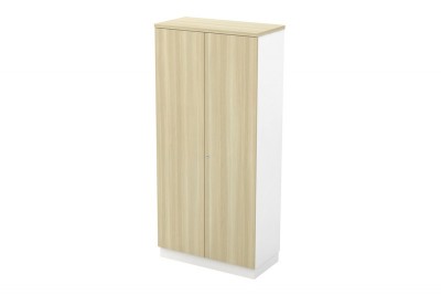 Swinging Door Medium Cabinet