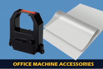 Office Machine Accessories