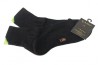 LDH Socks - Long (Black)