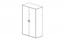 swinging door medium cabinet