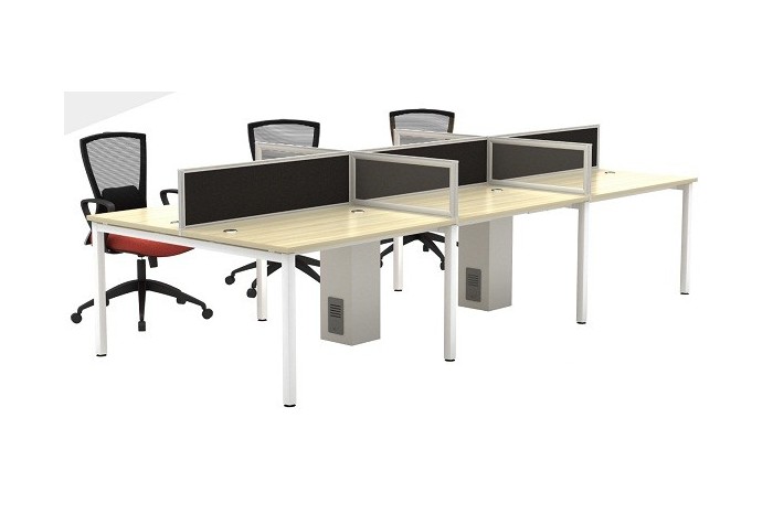 SAC 15 (Workstation Cluster of 6)