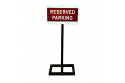 Parking Stand (Horizontal)