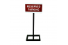 Parking Stand (Horizontal)