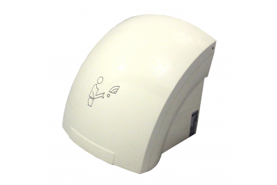 Prima 2 Automatic Hand Dryer Come With ABS Casing