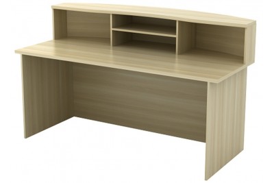 Executive Reception Counter