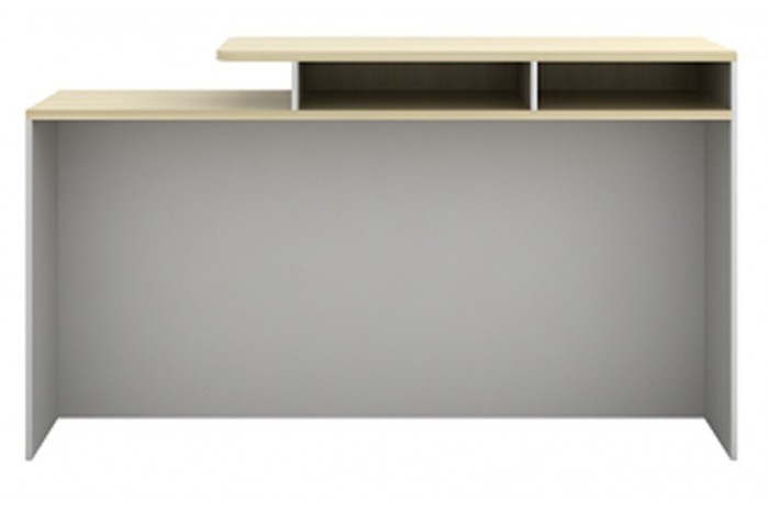 Executive Reception Counter