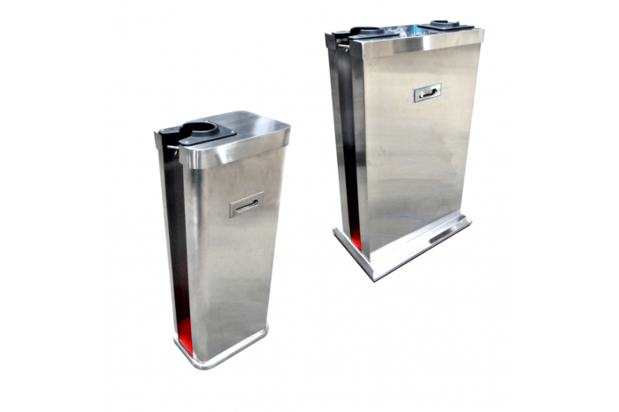 Stainless Steel Umbrella Wrapper