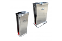 Stainless Steel Umbrella Wrapper