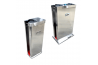 Stainless Steel Umbrella Wrapper