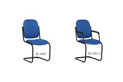 Office Chair -BL2000-HighBack (Special Promotion)