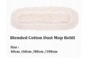Blended Cotton Dust Mop Refill