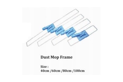Dust Mop Frame