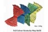Full Colour Kentucky Mop Refill