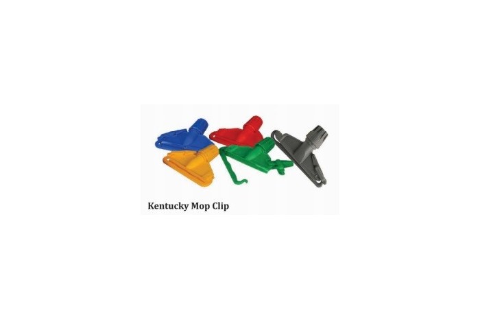 Kentucky Mop Clip