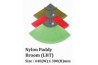 Nylon Paddy Broom (LHT)