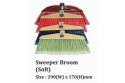 Sweeper Broom (Soft)