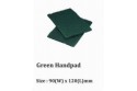 Green Handpad
