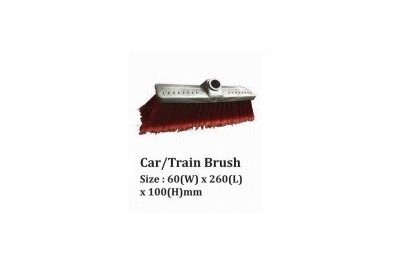 Car/Train Brush