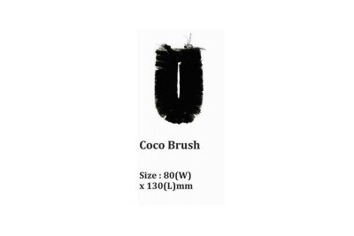 Coco Brush