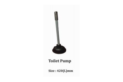 Toilet Pump