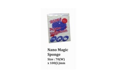 Nano Magic Sponge