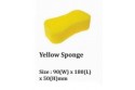 Yellow Sponge