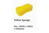 Yellow Sponge