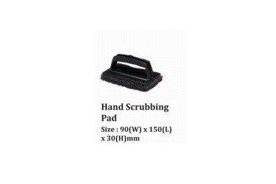 Hand Scrubbing Pad