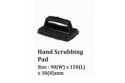 Hand Scrubbing Pad