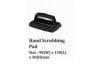 Hand Scrubbing Pad
