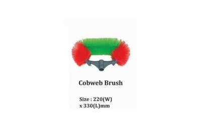 Cobweb Brush