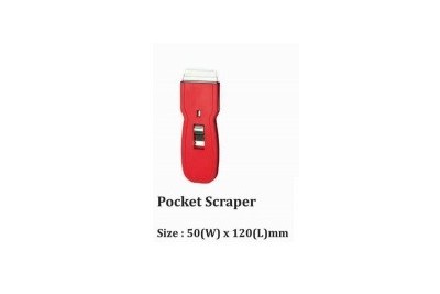 Pocket Scraper