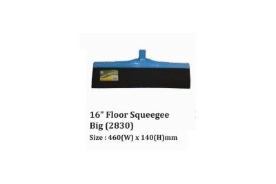 16" Floor Squeegee Big (2830)