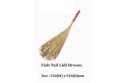 Fish Tail Lidi Broom