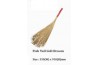 Fish Tail Lidi Broom