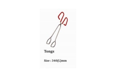 Tongs